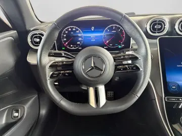 MERCEDES-BENZ CLE 220d AMG