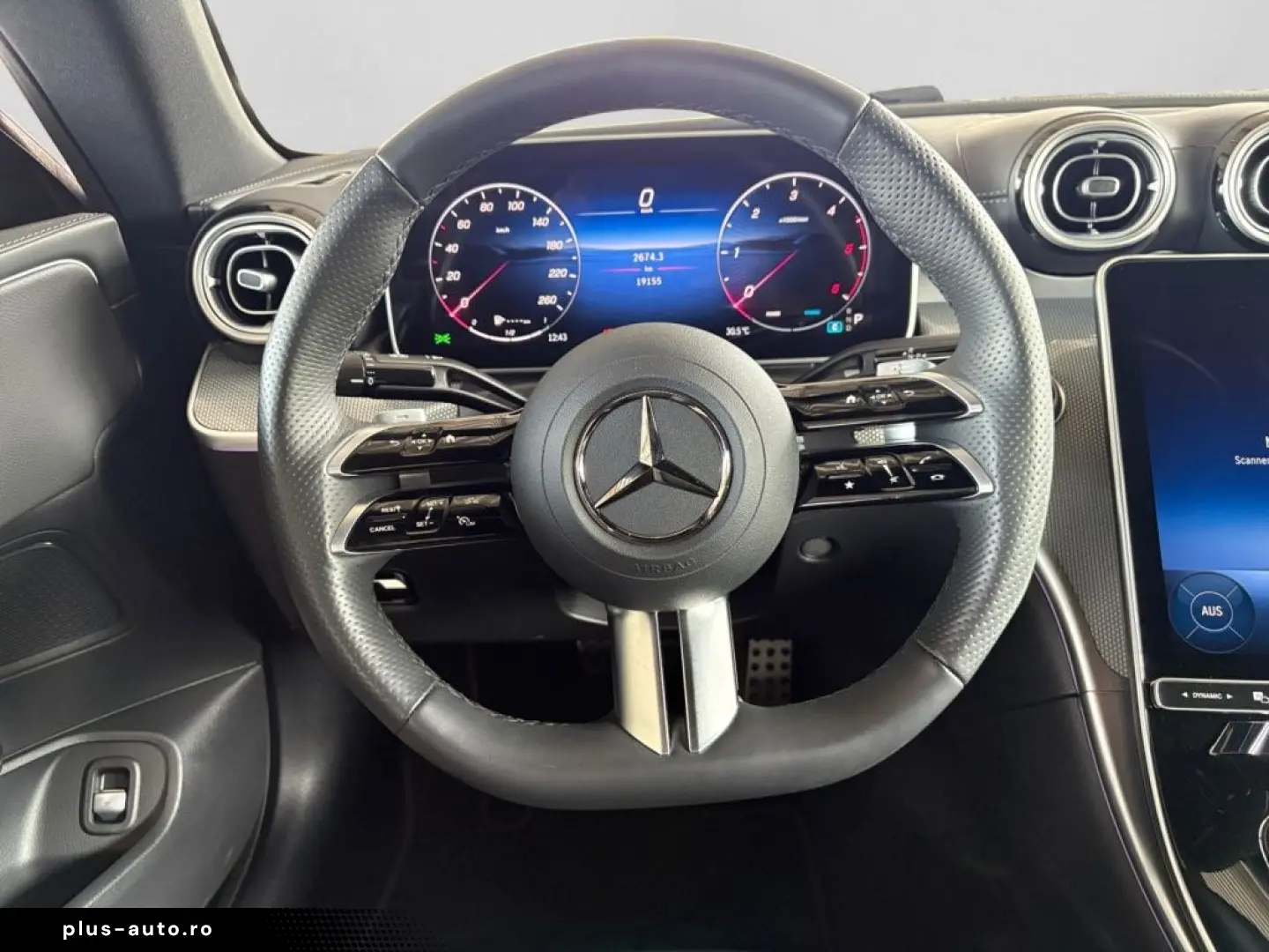 MERCEDES-BENZ CLE 220d AMG DIGLI AMBI DISTR  PANO 360  SHZ