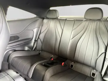 MERCEDES-BENZ CLE 220d AMG