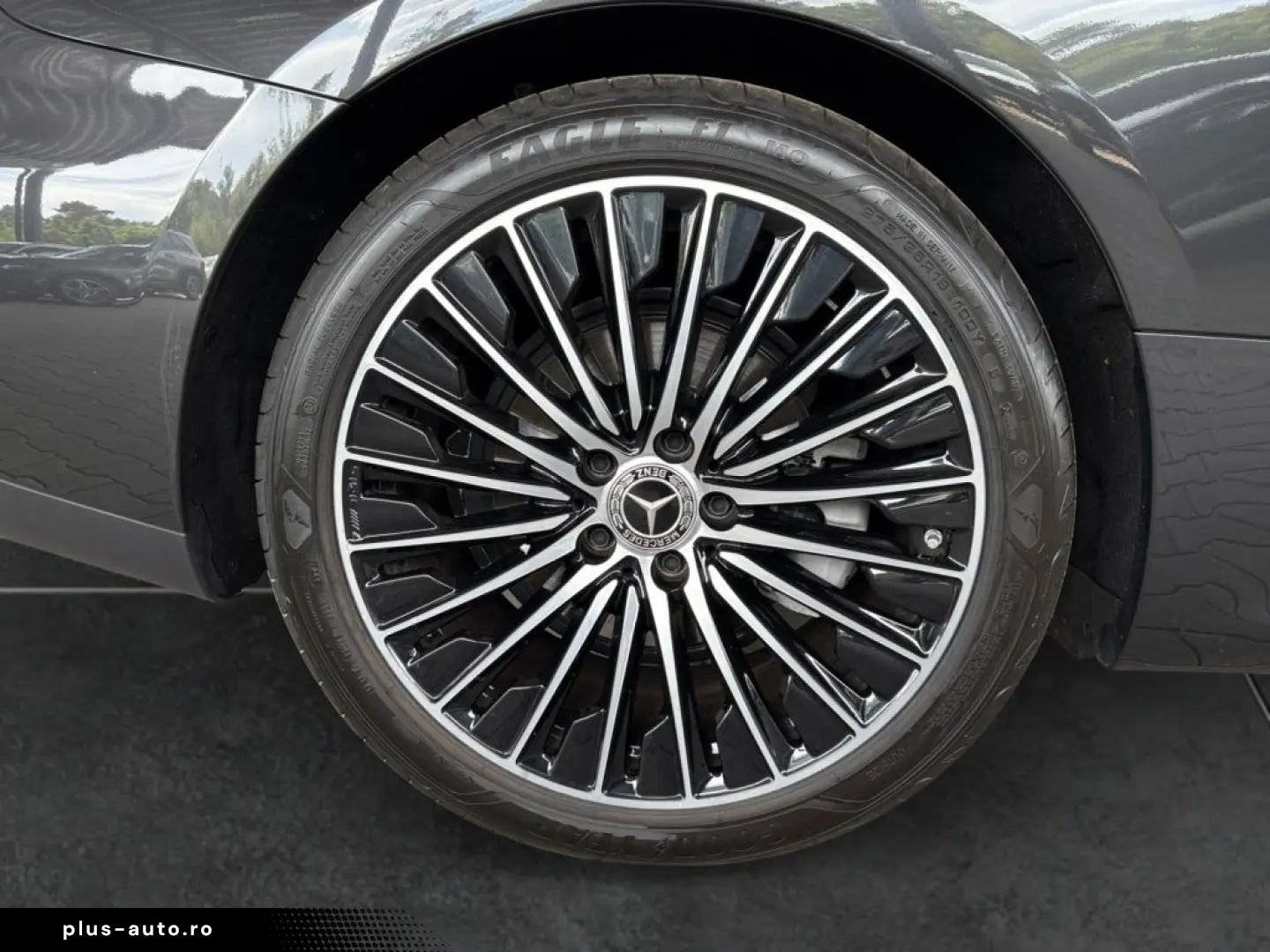 MERCEDES-BENZ CLE 220d AMG DIGLI AMBI DISTR  PANO 360  SHZ