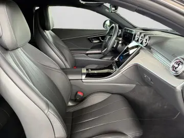 MERCEDES-BENZ CLE 220d AMG