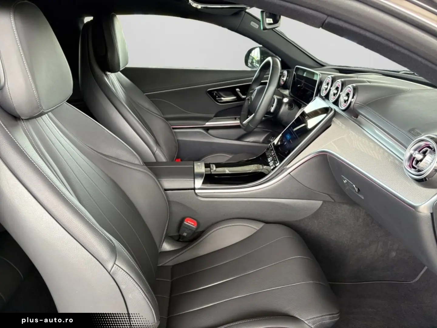 MERCEDES-BENZ CLE 220d AMG DIGLI AMBI DISTR  PANO 360  SHZ