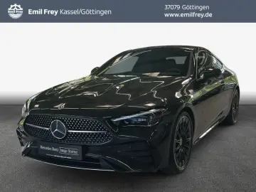 MERCEDES-BENZ CLE 200 AMG Adva  PANO 20'' &hellip;