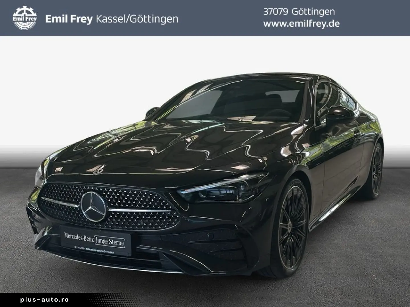 MERCEDES-BENZ CLE 200 AMG Adva  PANO 20'' &hellip;
