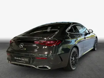 MERCEDES-BENZ CLE 200 AMG