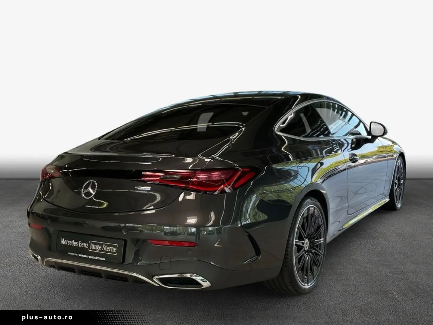 MERCEDES-BENZ CLE 200 AMG Adva  PANO 20'' &hellip;