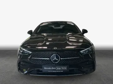 MERCEDES-BENZ CLE 200 AMG