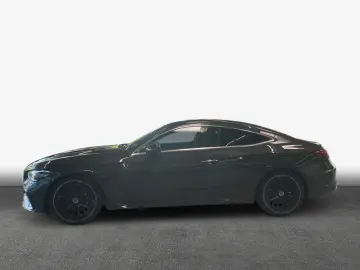 MERCEDES-BENZ CLE 200 AMG