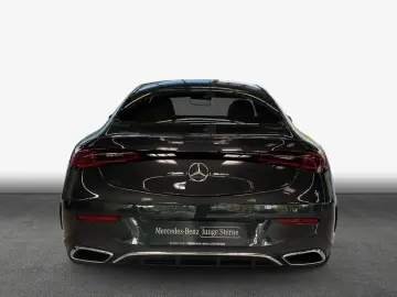 MERCEDES-BENZ CLE 200 AMG