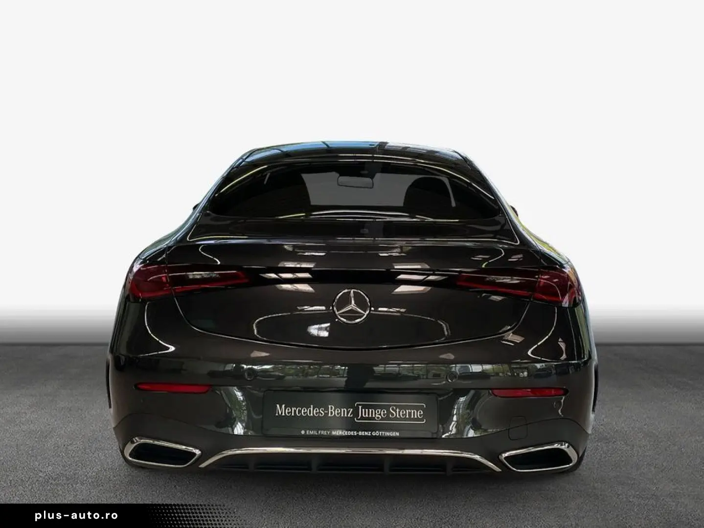 MERCEDES-BENZ CLE 200 AMG Adva  PANO 20'' &hellip;