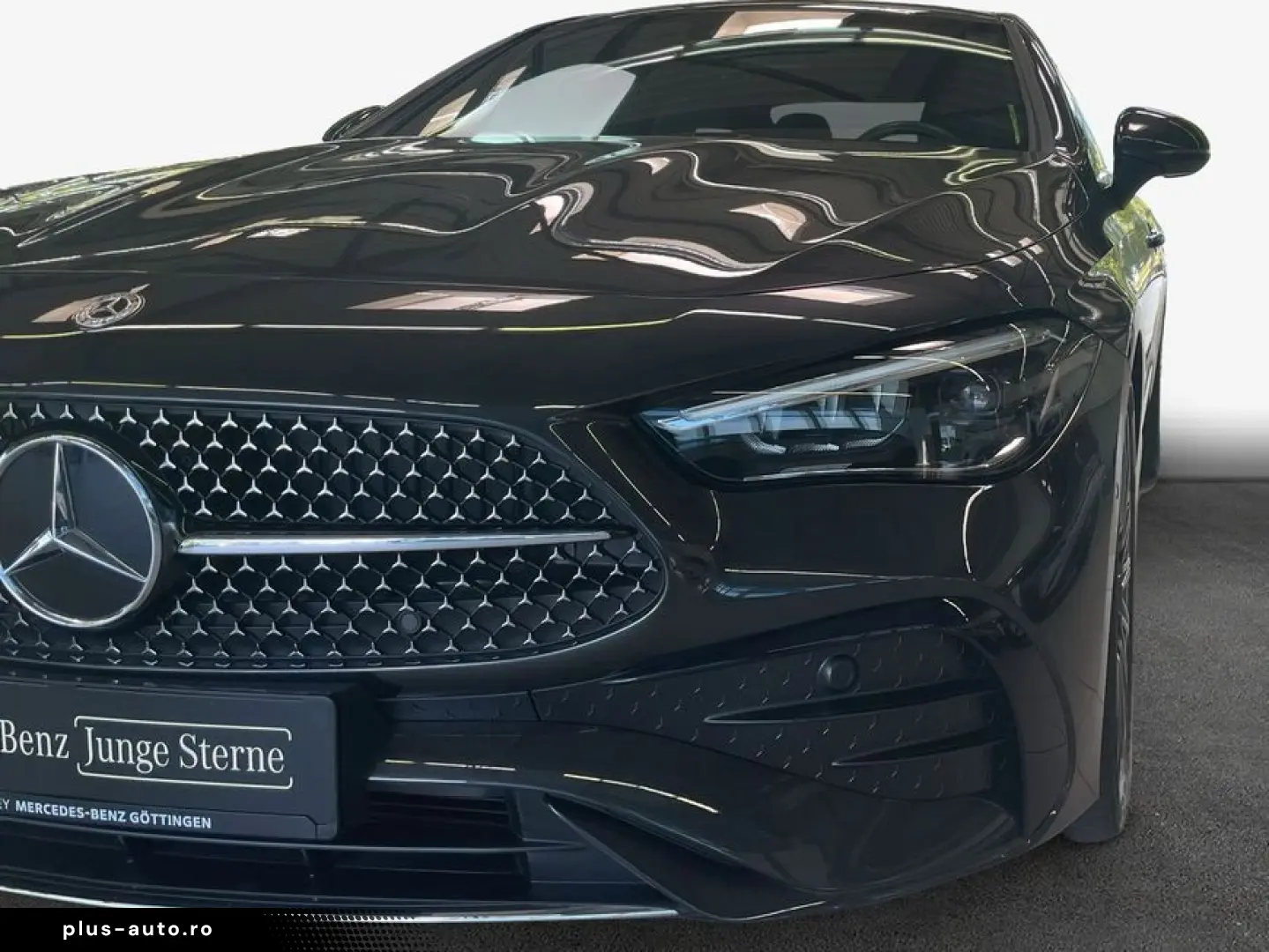 MERCEDES-BENZ CLE 200 AMG Adva  PANO 20'' &hellip;