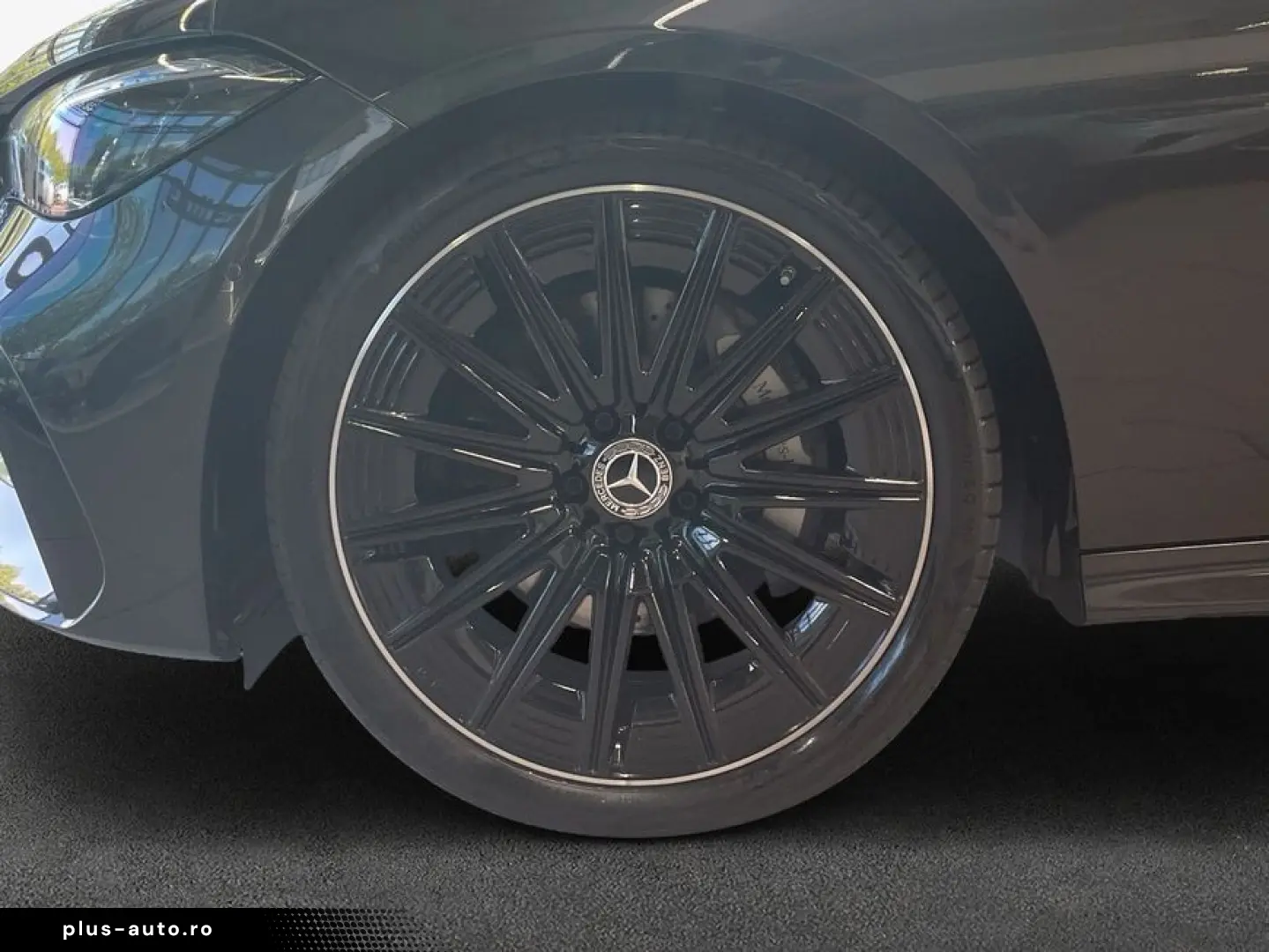 MERCEDES-BENZ CLE 200 AMG Adva  PANO 20'' &hellip;