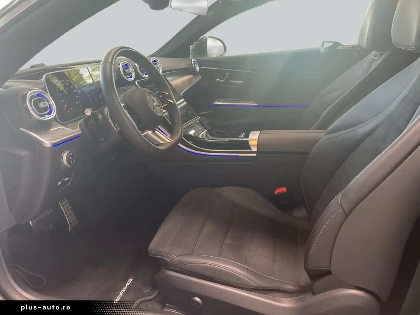 MERCEDES-BENZ CLE 200 AMG Adva  PANO 20'' &hellip;