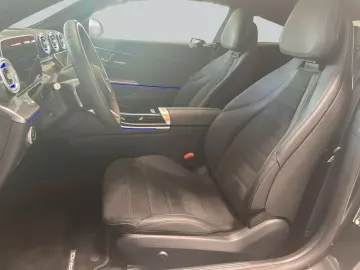 MERCEDES-BENZ CLE 200 AMG