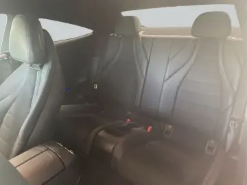 MERCEDES-BENZ CLE 200 AMG