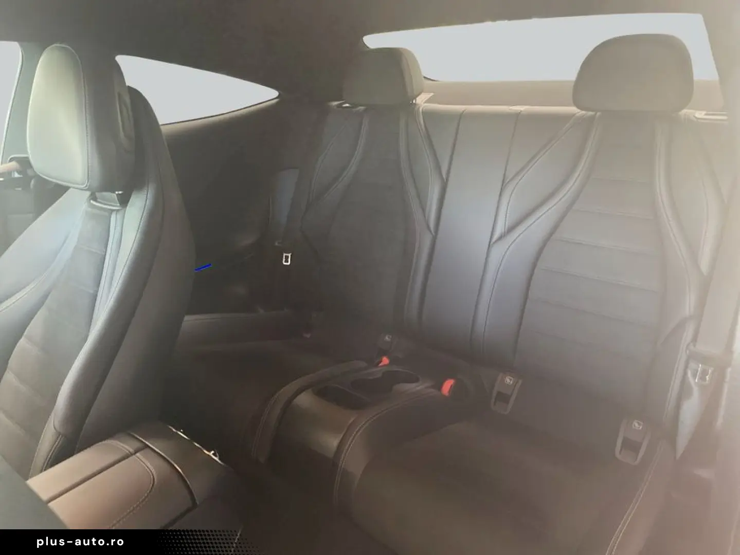 MERCEDES-BENZ CLE 200 AMG Adva  PANO 20'' &hellip;