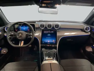 MERCEDES-BENZ CLE 200 AMG