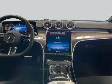 MERCEDES-BENZ CLE 200 AMG