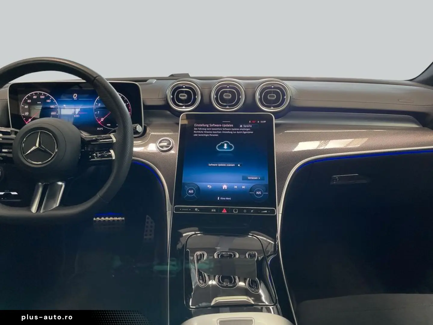 MERCEDES-BENZ CLE 200 AMG Adva  PANO 20'' &hellip;