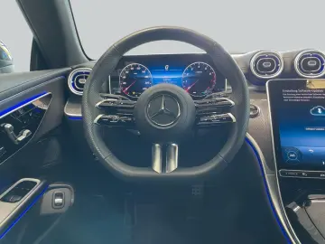 MERCEDES-BENZ CLE 200 AMG