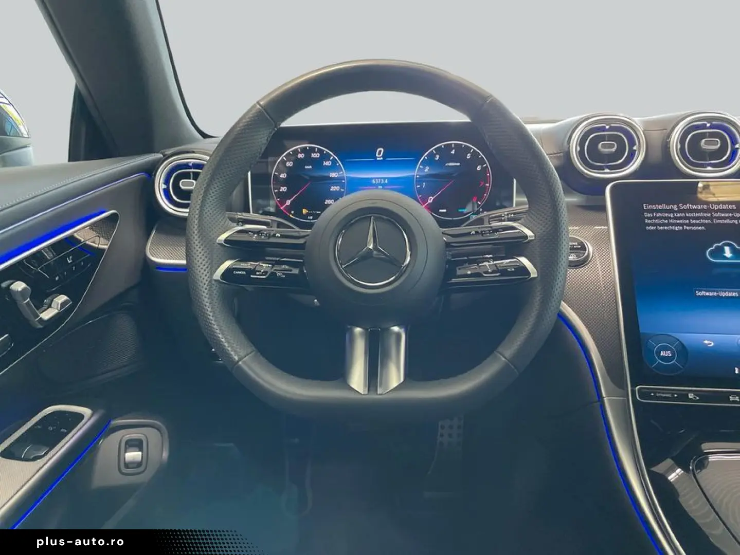 MERCEDES-BENZ CLE 200 AMG Adva  PANO 20'' &hellip;