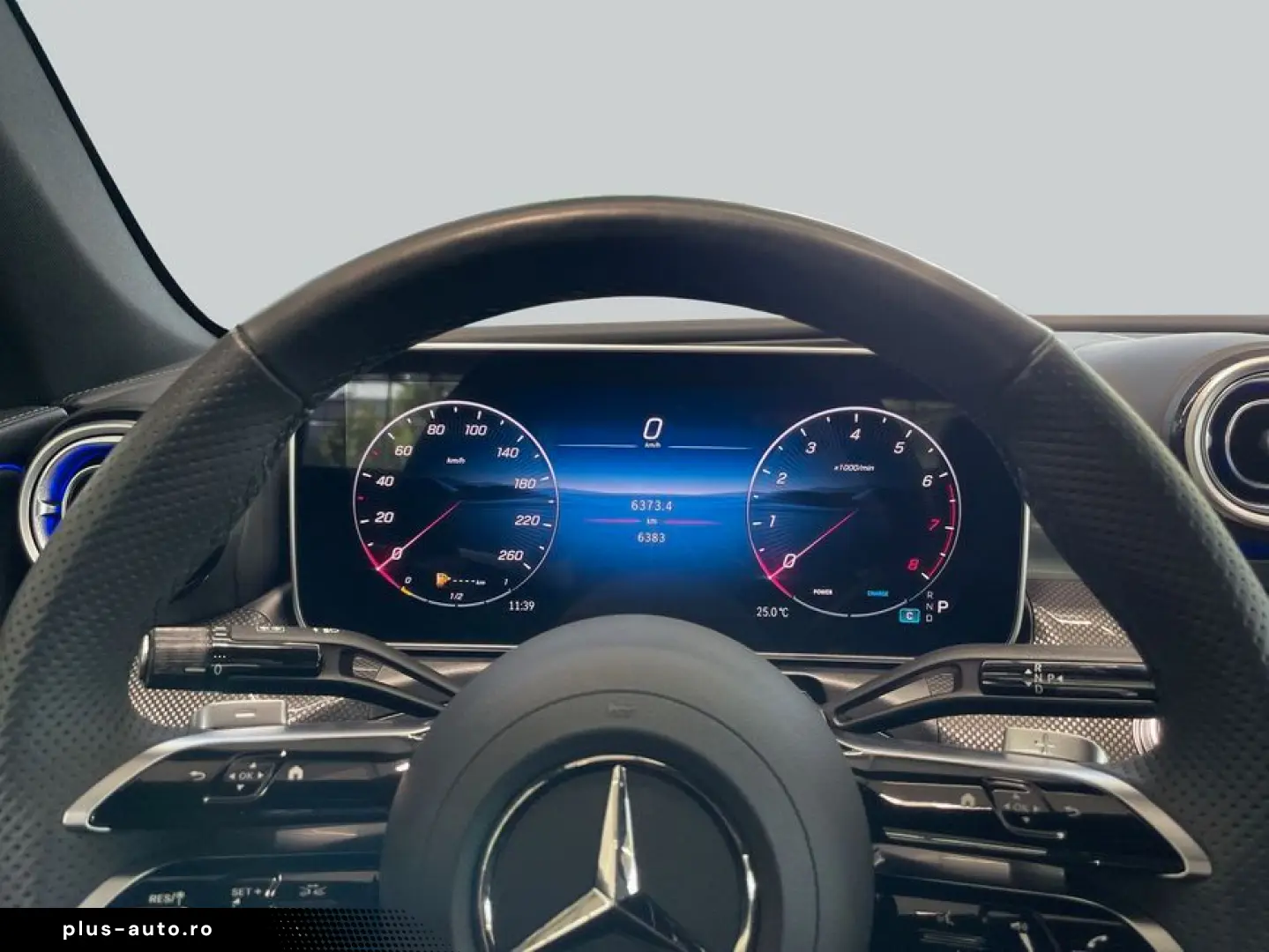 MERCEDES-BENZ CLE 200 AMG Adva  PANO 20'' &hellip;