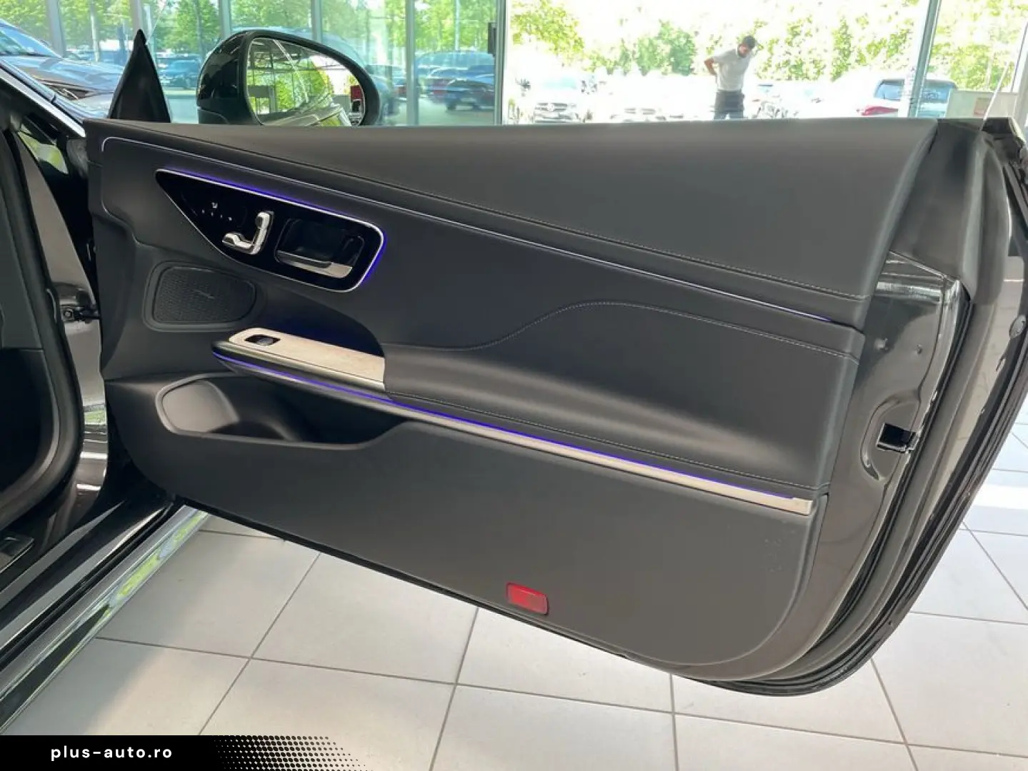 MERCEDES-BENZ CLE 200 AMG Adva  PANO 20'' &hellip;