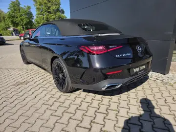 MERCEDES-BENZ CLE 220 d AMG
