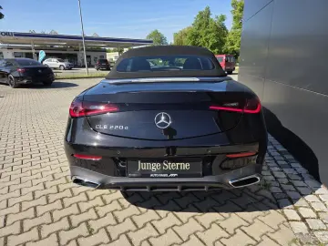 MERCEDES-BENZ CLE 220 d AMG