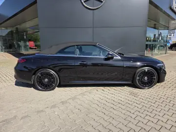 MERCEDES-BENZ CLE 220 d AMG