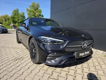 MERCEDES-BENZ CLE 220 d AMG
