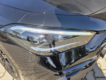 MERCEDES-BENZ CLE 220 d AMG