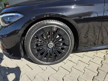 MERCEDES-BENZ CLE 220 d AMG