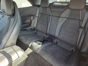 MERCEDES-BENZ CLE 220 d AMG