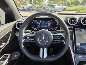 MERCEDES-BENZ CLE 220 d AMG