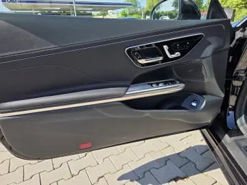 MERCEDES-BENZ CLE 220 d AMG