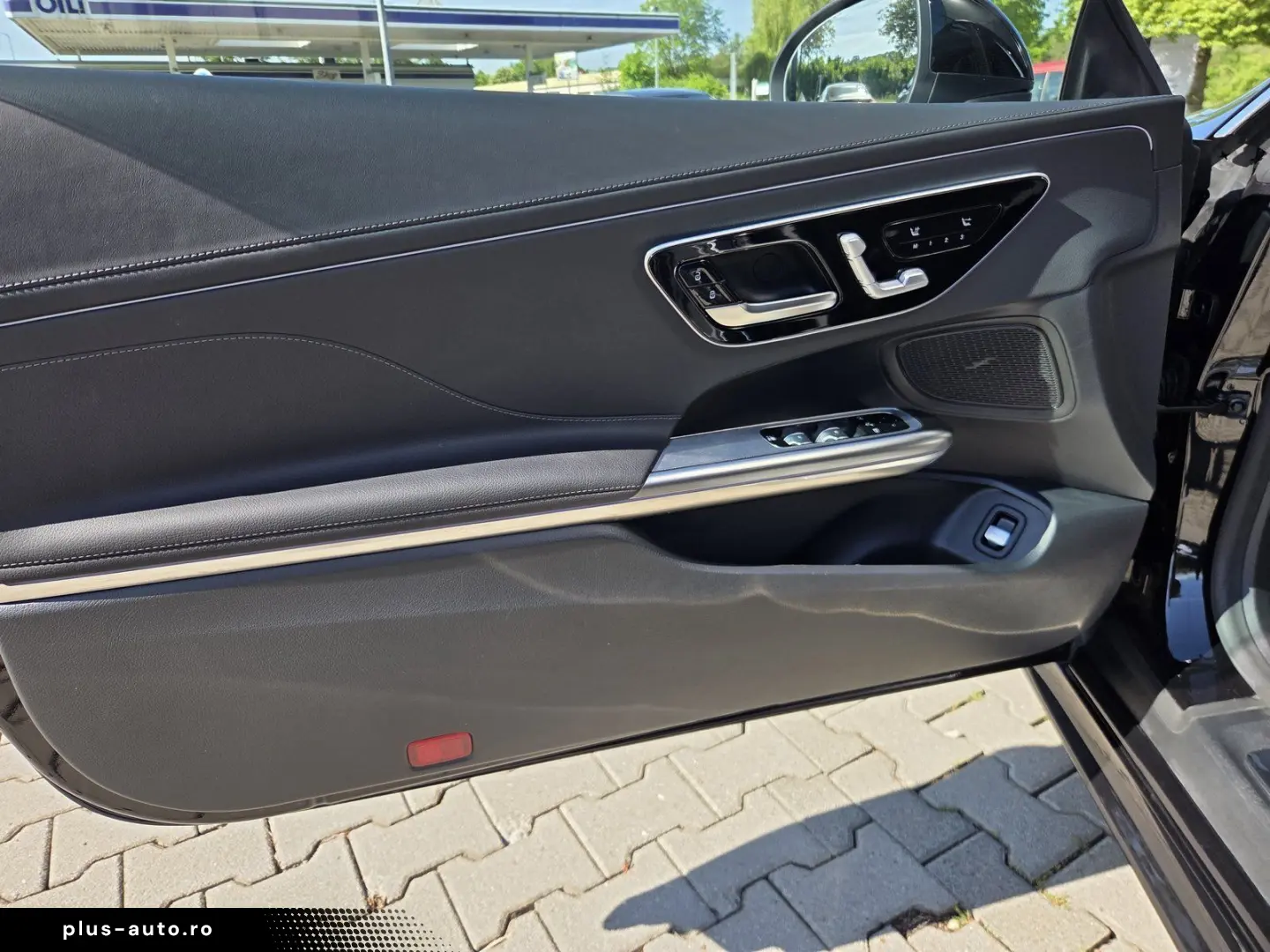 MERCEDES-BENZ CLE 220 d CA AMG MEMORY NIGHT RFK AIRSCARF LED