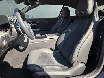 MERCEDES-BENZ CLE 220 d AMG