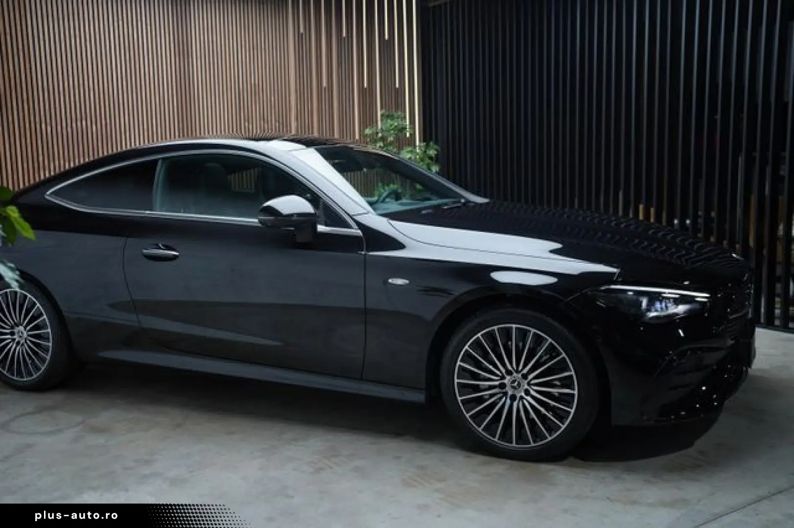 MERCEDES-BENZ CLE 300e AMG Line Premium   Pano Burm