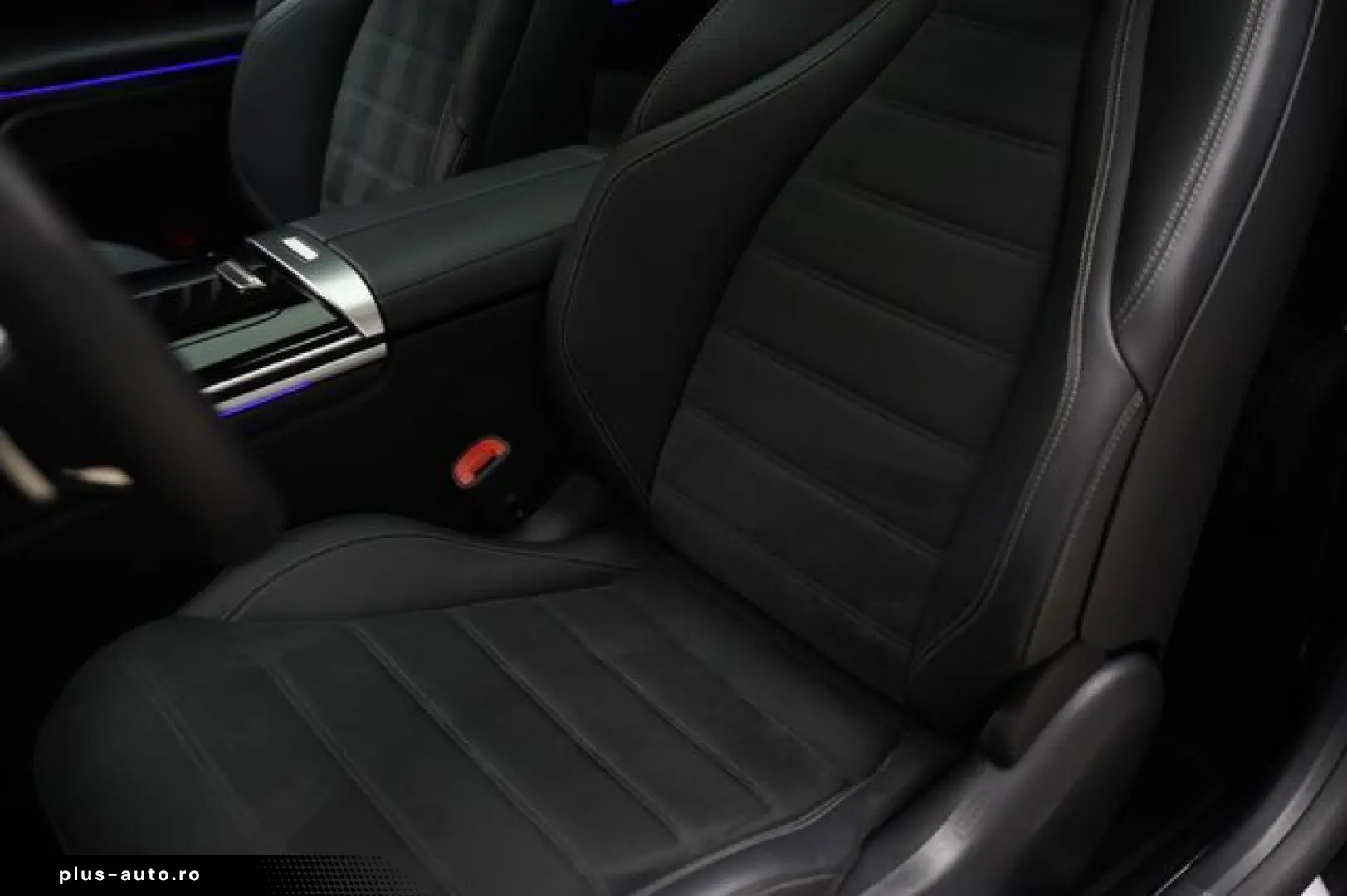MERCEDES-BENZ CLE 300e AMG Line Premium   Pano Burm