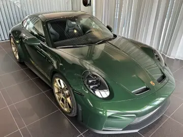 Porsche 992 911 GT3 Touring