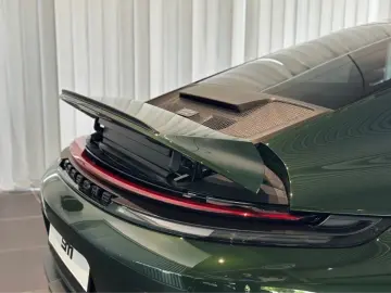 Porsche 992 911 GT3 Touring
