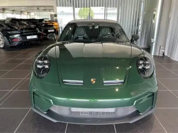 Porsche 992 911 GT3 Touring