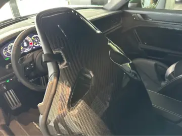 Porsche 992 911 GT3 Touring