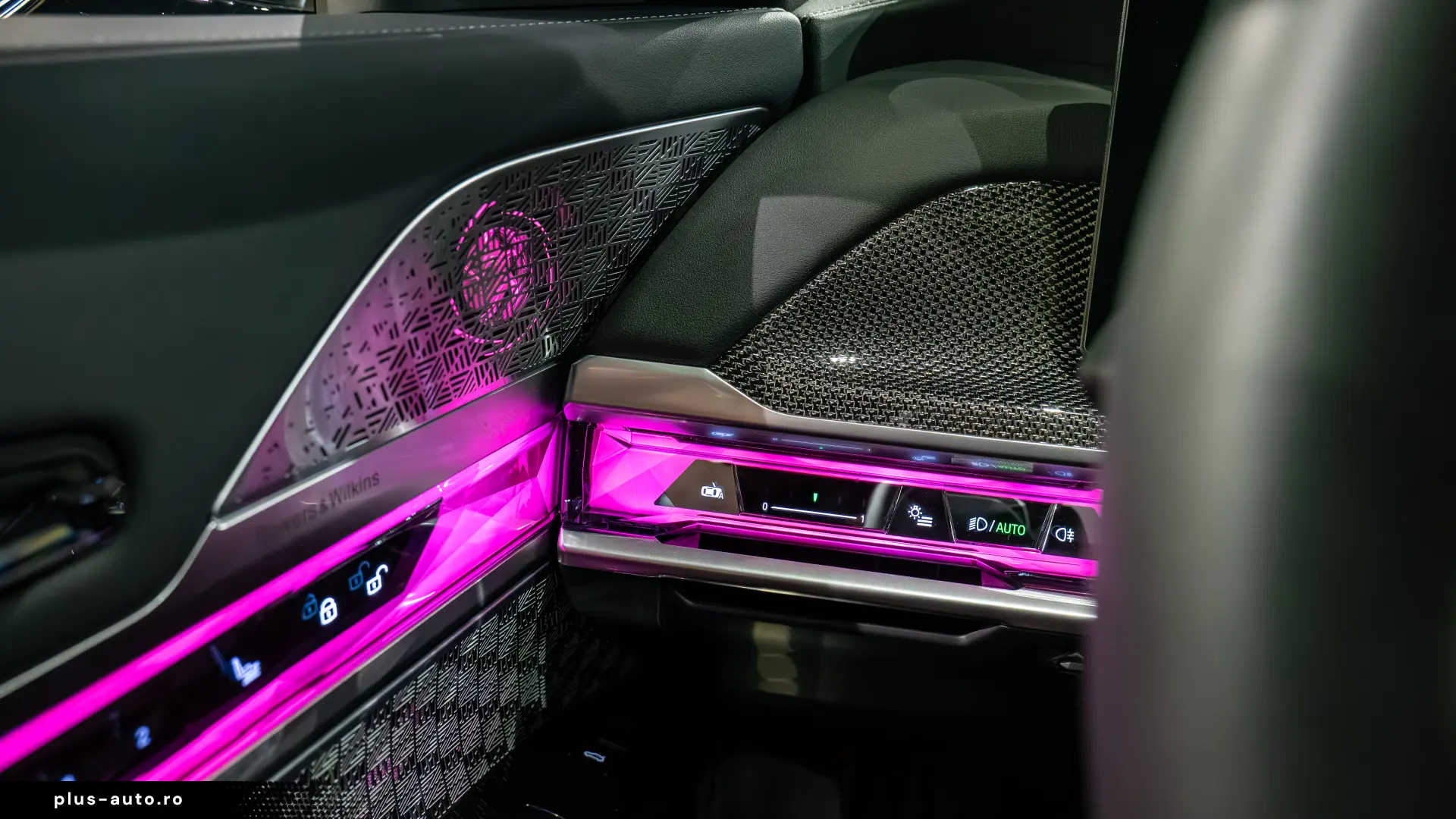 BMW 740d XDrive