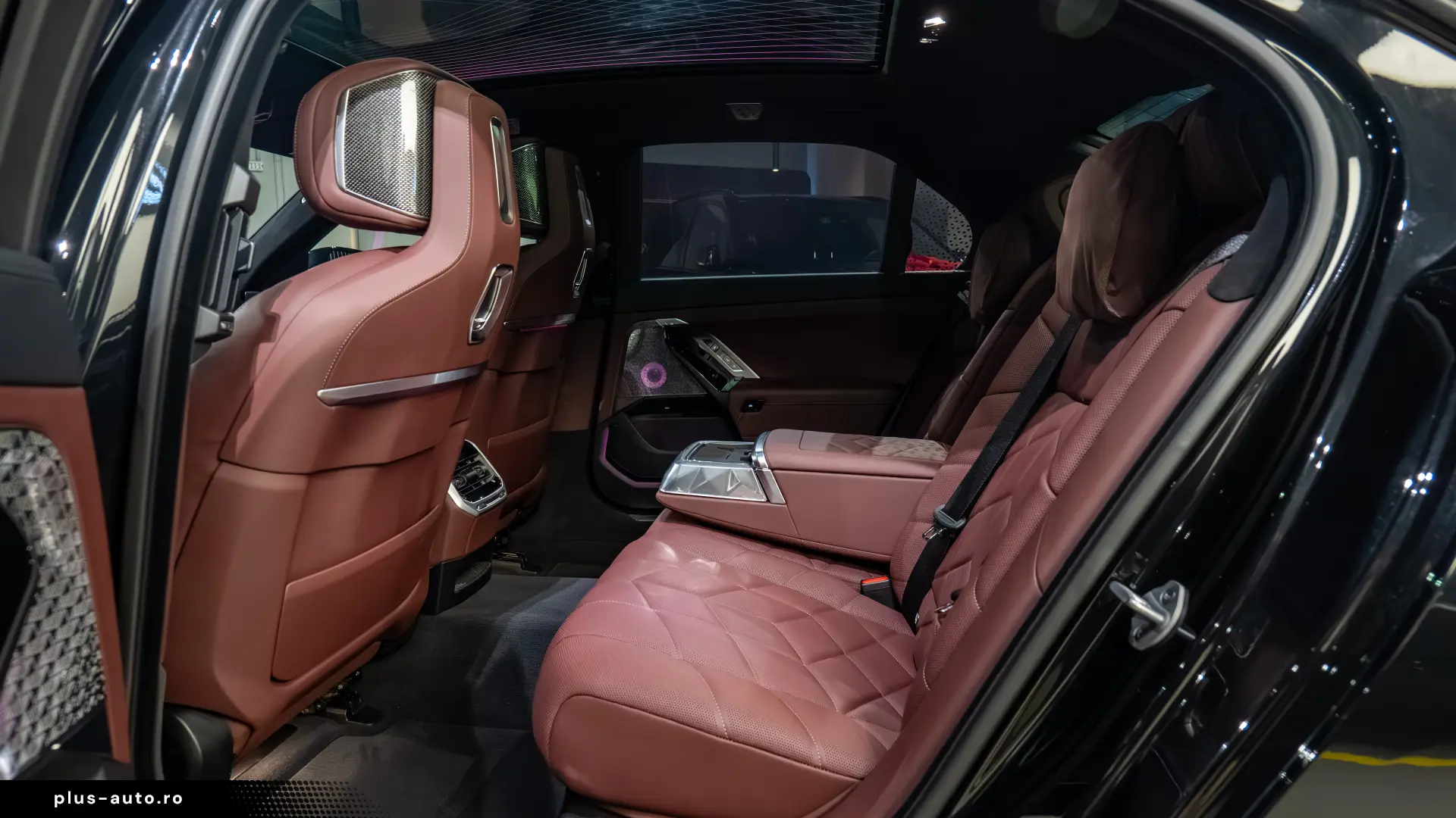 BMW 740d XDrive