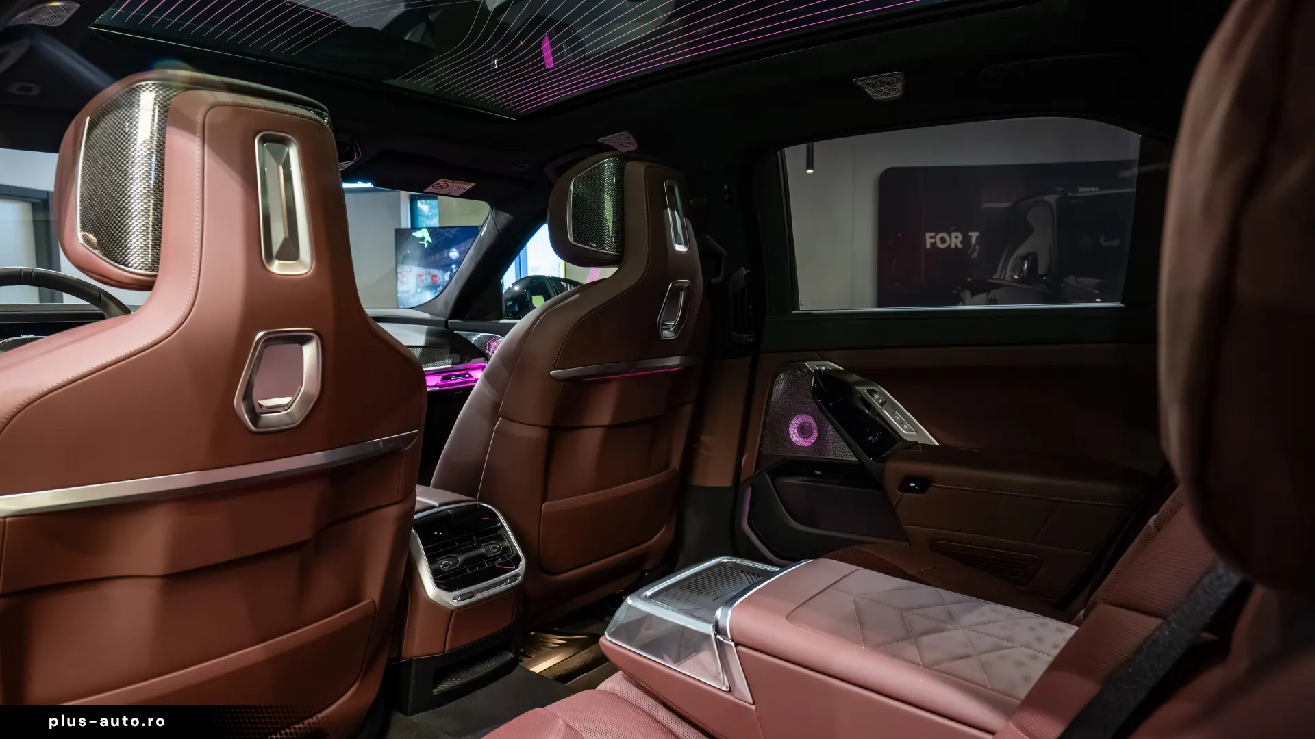 BMW 740d XDrive
