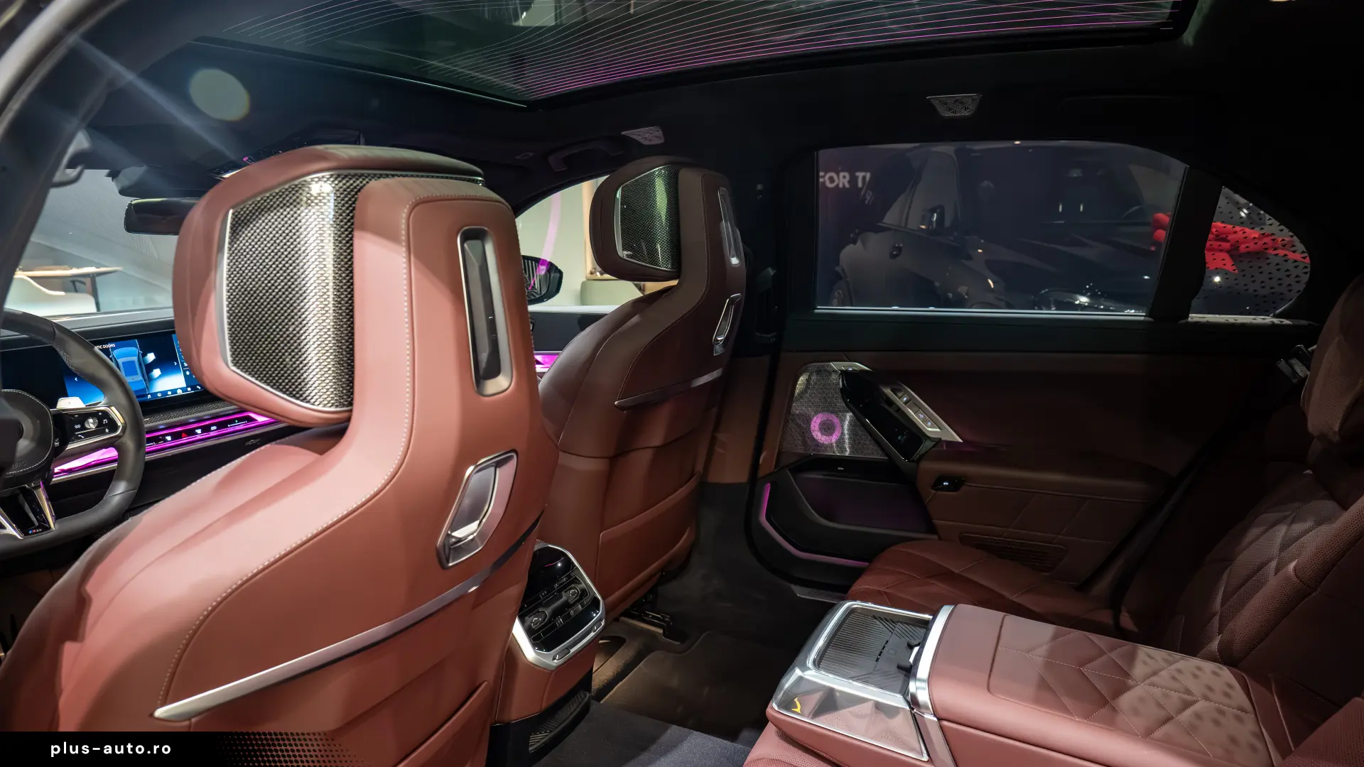 BMW 740d XDrive