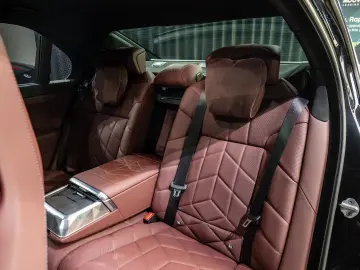 BMW 740d XDrive