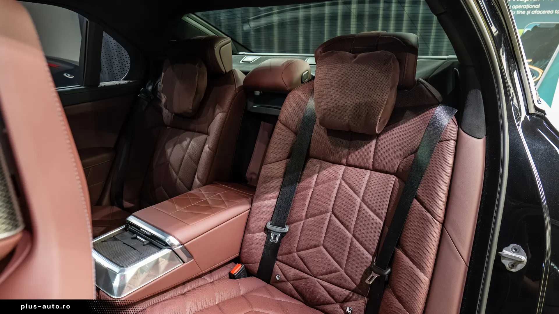 BMW 740d XDrive